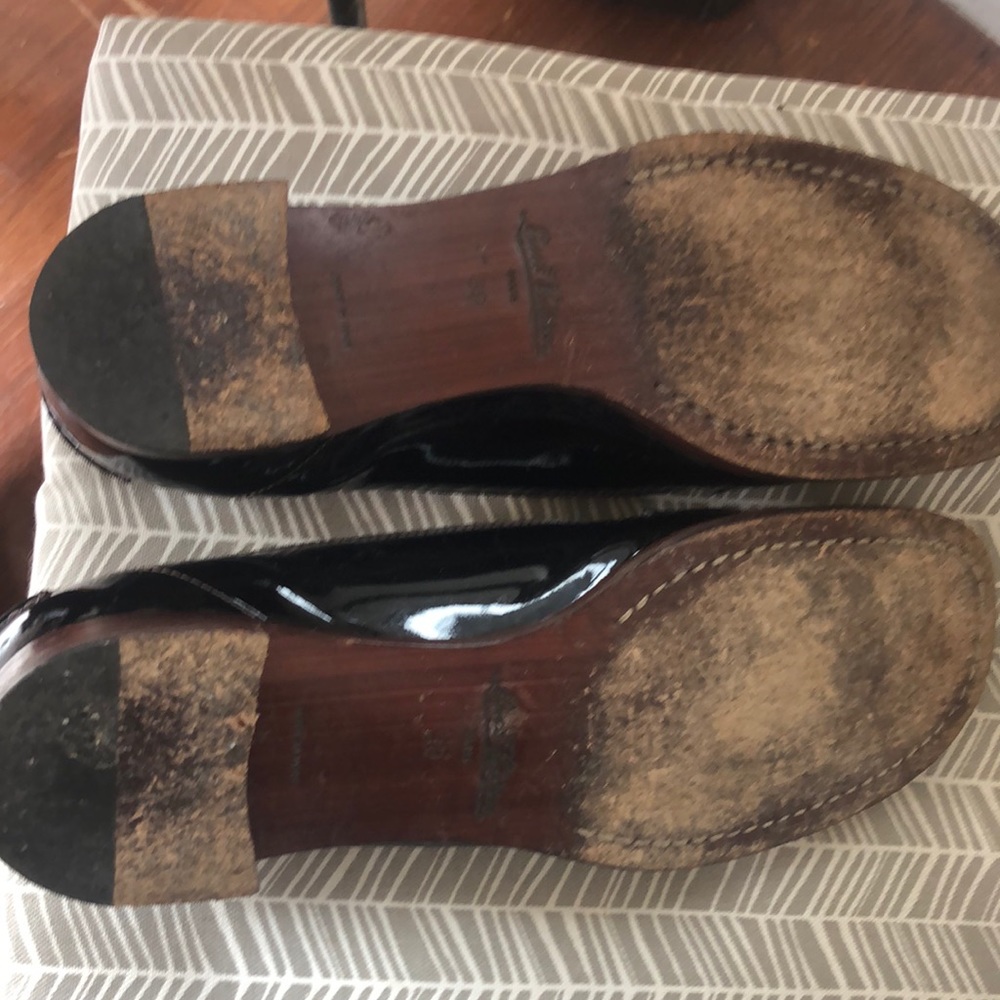 Louis Vuitton loafers - Picture 3 of 4